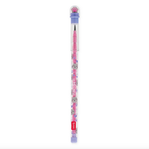 Kitty Legami Stackable Pencil