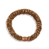 Kknekki original velvet faded brown 