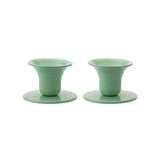 Kunstindustrien The Bell Candlestick - Kitchen Green