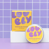 Lovely Lip Balm