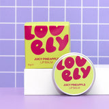 Lovely Lip Balm