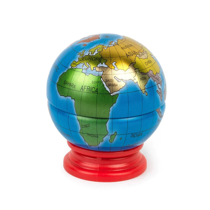 Legami Globe Pencil Sharpener