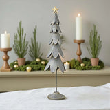 Large Nordic Skinny Tree