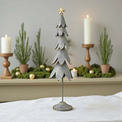 Large Nordic Skinny Tree