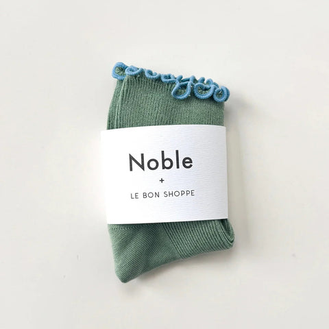 files/Le-Bon-Shopped-Petite-Ruffled-Modal-Socks-Sea-Glass-Powder-Blue-bellyband-Lifestory.webp