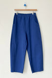 Le Bon Shoppe - Arc Pants - Azure Flat Photo