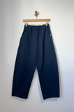 Le Bon Shoppe Arc Pants - Navy 1