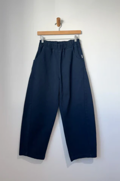 Le Bon Shoppe Arc Pants - Navy 1