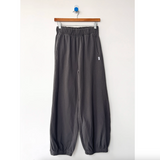 Le Bon Shoppe Balloon Pants Dark Slate