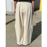 Le Bon Shoppe Bare Pants Naturel