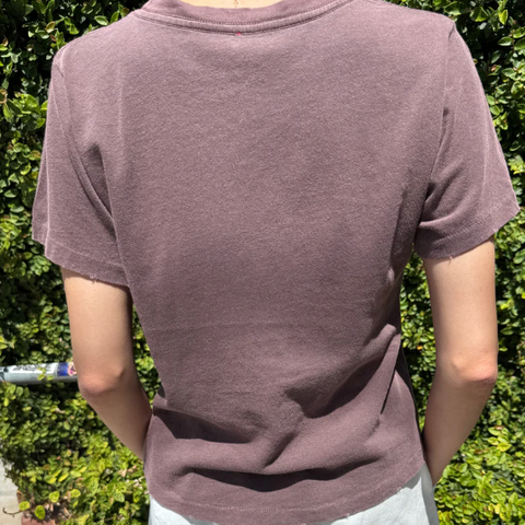 files/Le_Bon_Shoppe_Darling_Tee_-_Coffee_on_model_back.png