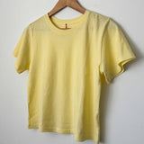 Le Bon Shoppe Darling Tee - Honey Mist