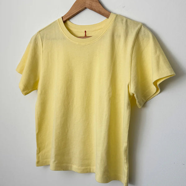 Le Bon Shoppe Darling Tee - Honey Mist