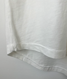Le Bon Shoppe Ease Tee - Classic White