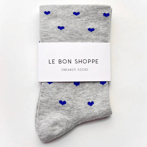 files/Le_Bon_Shoppe_Heart_Sneaker_Socks_-_Grey_Cobolt.webp