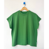 Le Bon Shoppe Jeanne Tee - Asparagus