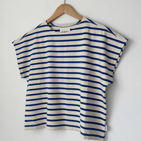 Le Bon Shoppe – The Consortium