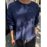 Le Bon Shoppe Naturelle Tee in Midnight 
