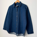 Le Bon Shoppe Owen Shirt  - Front