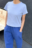 Le Bon Shoppe The Little Boy Tee - Serenity Worn