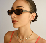 Le Specs Don't Cha - Tort Face