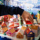Legami Advent Calendar 2026 - Dream Peaks In Action
