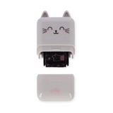 Legami Kitty Decorative Roller Stamp