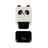 Legami Panda Decorative Roller Stamp
