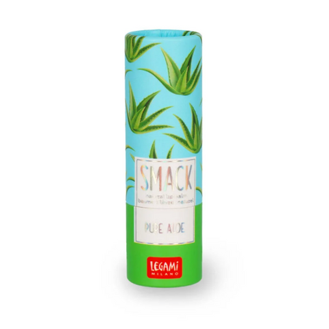 Legami Smack Aloe Vera 