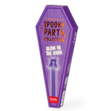 Legami Spooky Party Erasable Gel Pen - Glow in the Dark Pen Blind Box