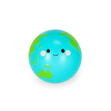 Legami Stress Less Ball - Globe