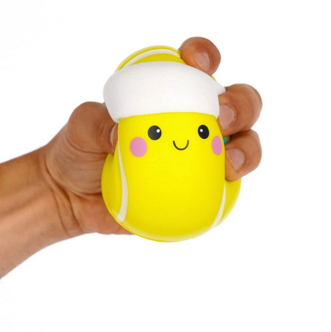 Legami Stress Less Ball - Tennis Ball