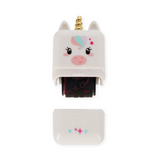 Legami Unicorn Decorative Roller Stamp
