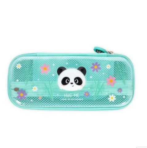 Legami Wondewow Pencil Case- Panda