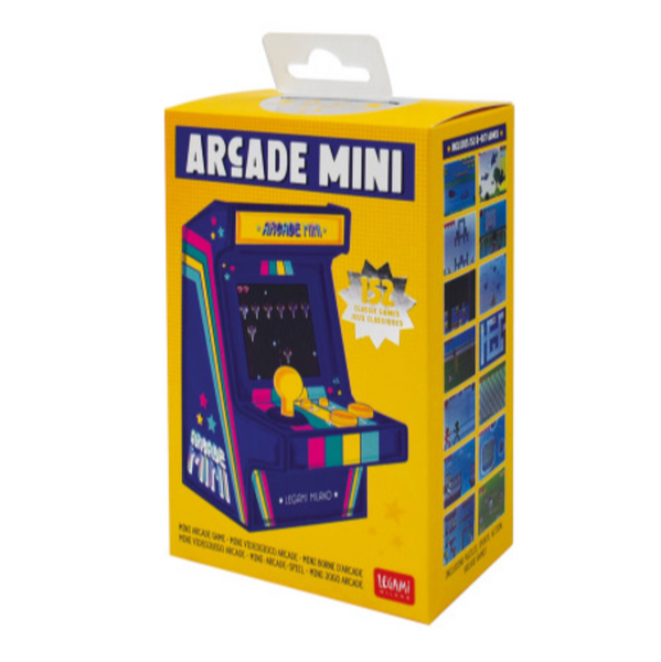 Legami mini arcade