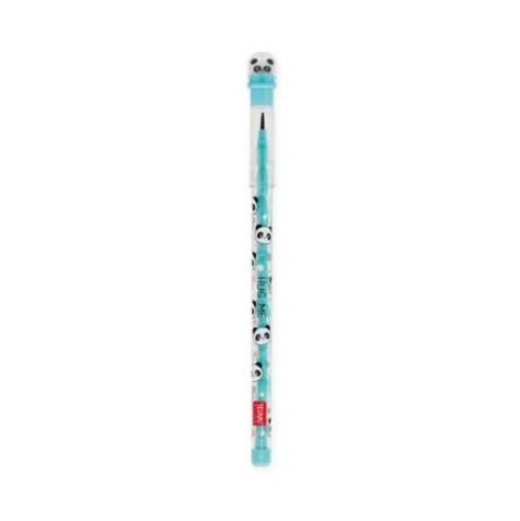 Legami panda stackable pencils