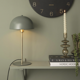 Leitmotiv Table Lamp Bonnet - Jungle Green