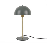 Leitmotiv Table Lamp Bonnet - Jungle Green main