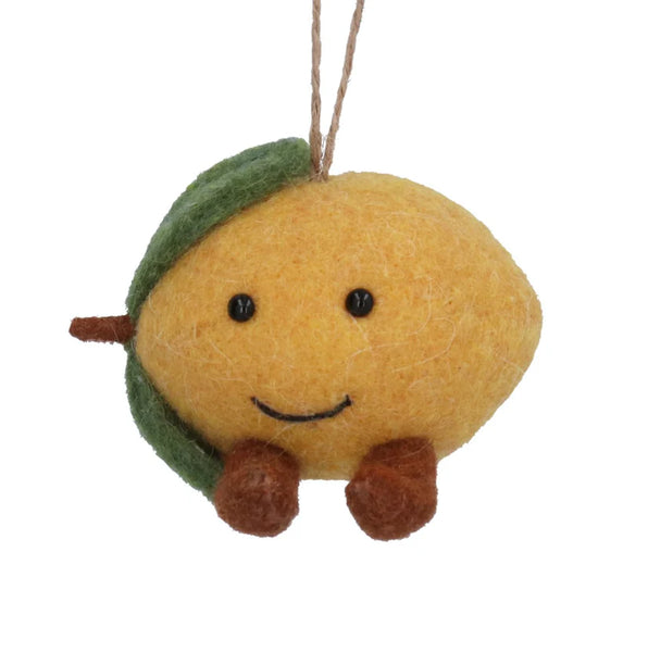 Lemondecoration