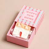 Lisa Angel Tiny Matchbox Ceramic Home