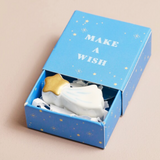 Lisa Angel Tiny Matchbox Ceramic Star