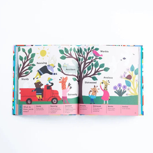 Little Word Whizz - An Interesting Word For Every Day Of The Year 1