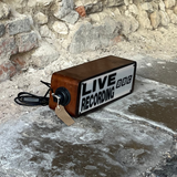 Live Recording BBC - Lightbox