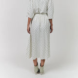 Lollys Laundry AkaneLL Midi Skirt