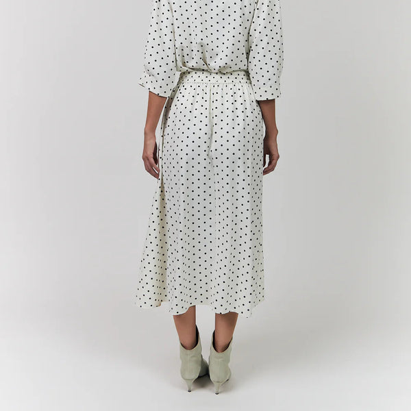 Lollys Laundry AkaneLL Midi Skirt