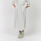 Lollys Laundry AkaneLL Midi Skirt