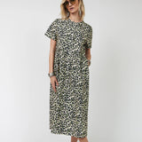 Lollys Laundry AliyaLL Midi Dress