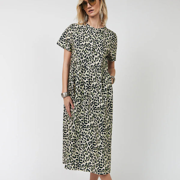 Lollys Laundry AliyaLL Midi Dress