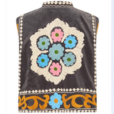 Lollys Laundry BinLL Vest Back