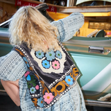 Lollys Laundry BinLL Vest Back